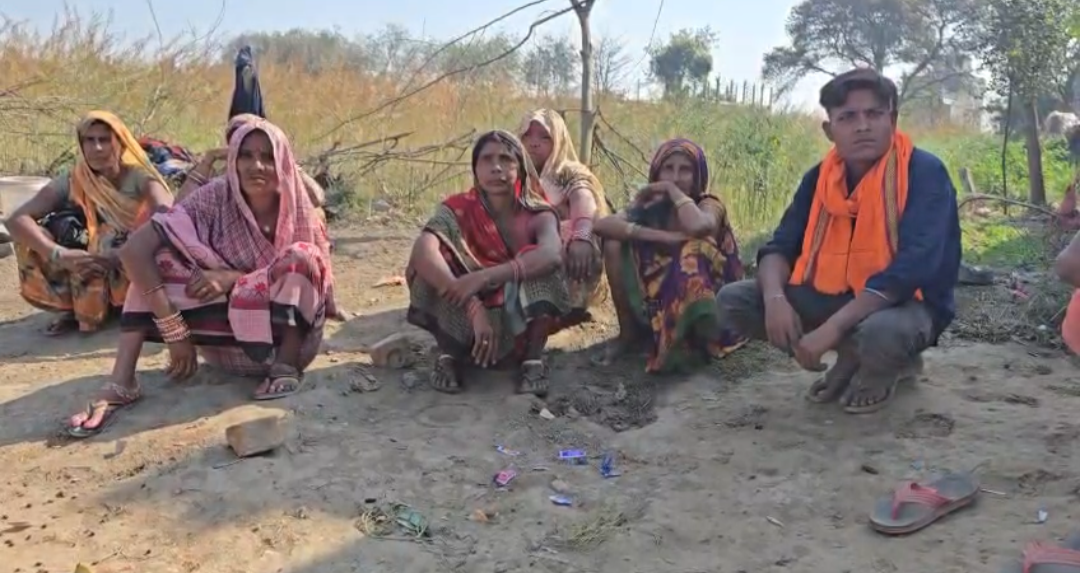यूपी में सेप्टिक टैंक बना मासूमों की कब्र, दो सगे भाई-बहन की दर्दनाक मौत; मां-बुआ ने लगाए धक्का देकर हत्या के आरोप