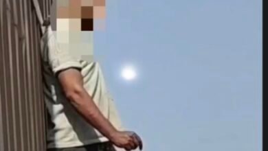 मैहर: नेशनल हाईवे पर खड़े कंटेनर में मिला चालक का शव, कंपनी के फोन के बाद खुला राज