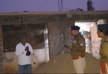 कुसमी हत्याकांड की जमीनी पड़ताल: एसपी ने थाने से घटनास्थल तक की सघन जांच, न्यायिक प्रक्रिया तेज करने के निर्देश