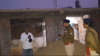 कुसमी हत्याकांड की जमीनी पड़ताल: एसपी ने थाने से घटनास्थल तक की सघन जांच, न्यायिक प्रक्रिया तेज करने के निर्देश