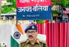 बलिया: नाबालिग से सामूहिक दुष्कर्म की वीभत्स वारदात, 5 दरिंदों ने दहलाया गांव; पुलिस महकमे में हड़कंप