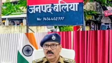 बलिया: नाबालिग से सामूहिक दुष्कर्म की वीभत्स वारदात, 5 दरिंदों ने दहलाया गांव; पुलिस महकमे में हड़कंप