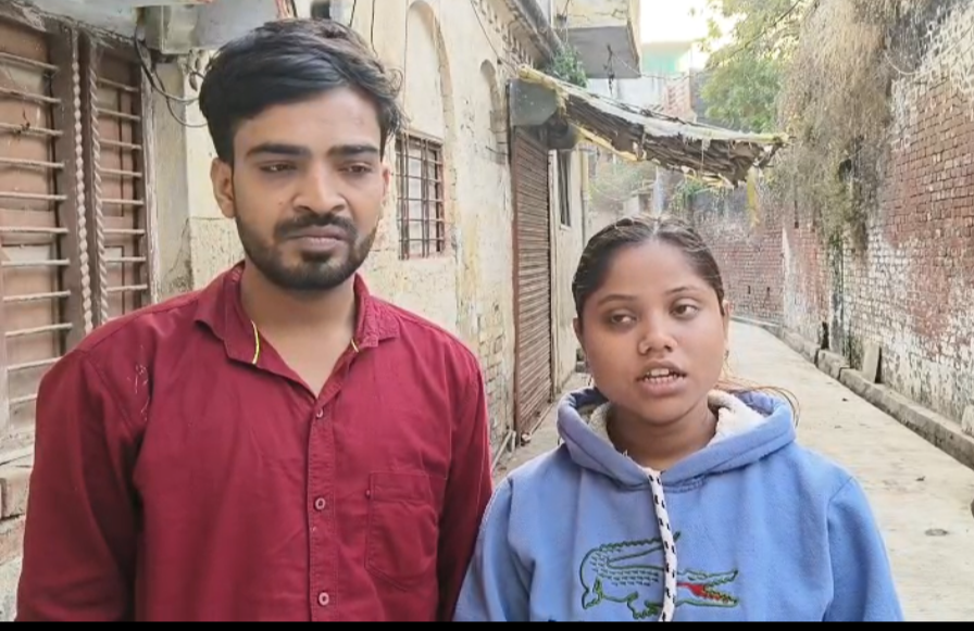 मंडप बना रणक्षेत्र: पालतू कुत्ते ने रुकवा दी शादी, 5 दिन बाद दुल्हन ने वीडियो जारी कर किया सनसनीखेज खुलासा