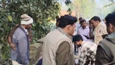 उत्तर प्रदेश: अमेठी के टेंट कारोबारी के बेटे की गला रेतकर नृशंस हत्या, नाले में मिला शव; हुआ था प्रेम विवाह