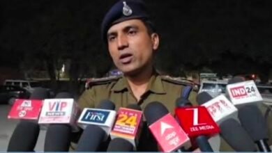 रीवा पुलिस का बड़ा एक्शन: 31 लाख की ठगी का 24 घंटे में खुलासा, इंदौर और गुजरात के 9 शातिर गिरफ्तार