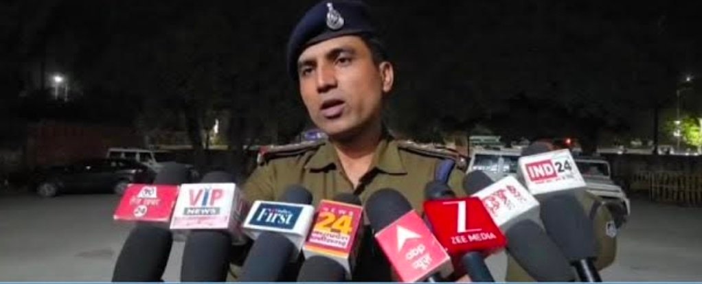 रीवा पुलिस का बड़ा एक्शन: 31 लाख की ठगी का 24 घंटे में खुलासा, इंदौर और गुजरात के 9 शातिर गिरफ्तार
