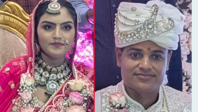 उत्तर प्रदेश: पति की गला दबाकर हत्या; एक साल पहले की थी लव मैरिज