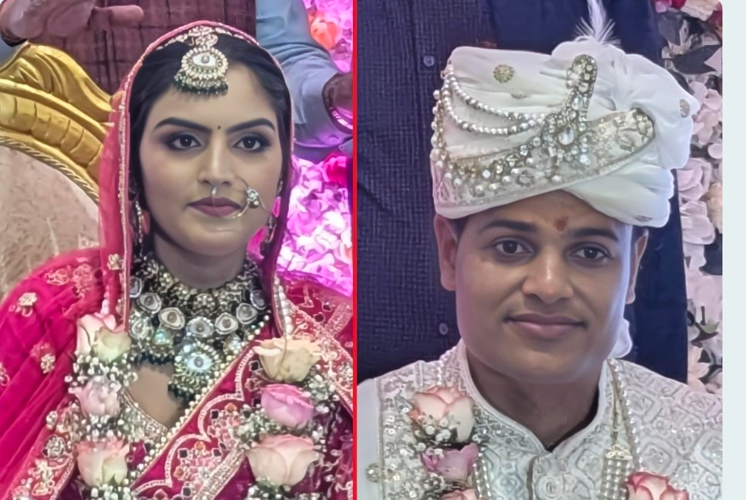 उत्तर प्रदेश: पति की गला दबाकर हत्या; एक साल पहले की थी लव मैरिज