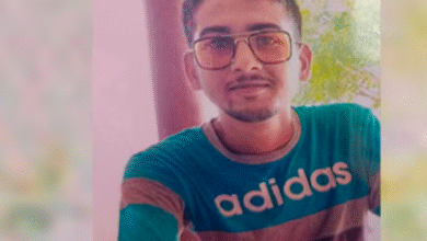 ‘आई लव यू राधा, मैं तुम्हारे साथ ही चला जाता…’,यूपी में सुसाइड नोट में परिवार के लिए लिखी ये बातें; फिर दी जान