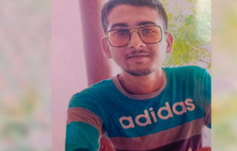 ‘आई लव यू राधा, मैं तुम्हारे साथ ही चला जाता…’,यूपी में सुसाइड नोट में परिवार के लिए लिखी ये बातें; फिर दी जान ‘आई लव यू राधा, मैं तुम्हारे साथ ही चला जाता…’,यूपी में सुसाइड नोट में परिवार के लिए लिखी ये बातें; फिर दी जान
