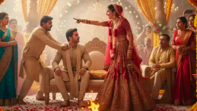 यूपी में सात फेरों से पहले चेंज हो गया दूल्हा, मंडप के नीचे हो गया बवाल, शादी को लेकर दुल्हन ने भी बदला फैसला