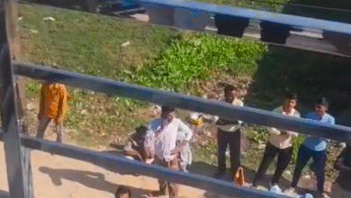 नहाने के लिए छत पर चढ़ा था छठवीं का छात्र, गरजते हुए आई मौत; मासूम की लाश उठाकर कांप उठे घरवाले