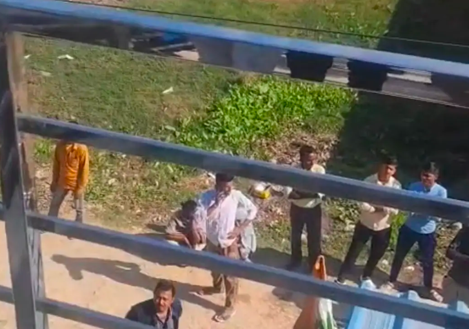 नहाने के लिए छत पर चढ़ा था छठवीं का छात्र, गरजते हुए आई मौत; मासूम की लाश उठाकर कांप उठे घरवाले