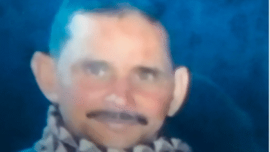 ‘मैं परिवार की जिम्मेदारी से परेशान हूं’ लिखकर यूपी में गार्ड ने दी जान; जेब से मिला सुसाइड नोट