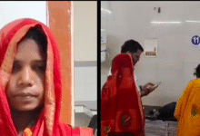 यूपी में फिर से लौटा भेड़िया! मासूम को किया घायल, मां ने मुकाबला कर बचाई जान