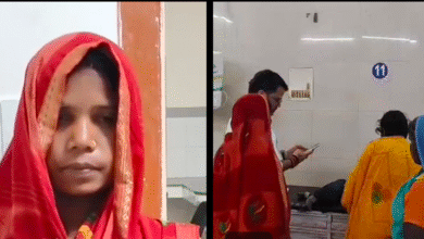 यूपी में फिर से लौटा भेड़िया! मासूम को किया घायल, मां ने मुकाबला कर बचाई जान