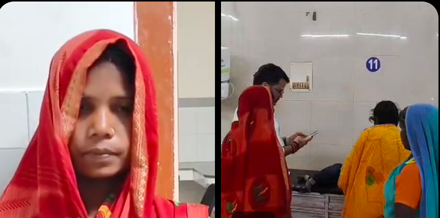 यूपी में फिर से लौटा भेड़िया! मासूम को किया घायल, मां ने मुकाबला कर बचाई जान