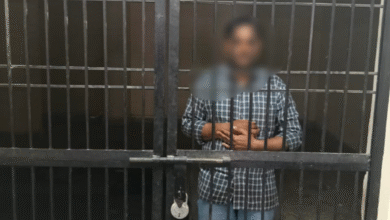 यूपी में ट्यूशन टीचर ने छात्रा से किया दुष्कर्म: गर्भवती होने पर कराया गर्भपात, पूर्व सीएम का खुद को बताता था करीबी