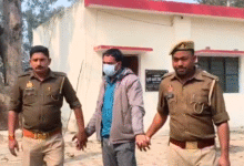 यूपी में एंटी करप्शन टीम की बड़ी कार्यवाही, पांच हजार की रिश्वत लेते कृषि विभाग के बाबू हो गए गिरफ्तार