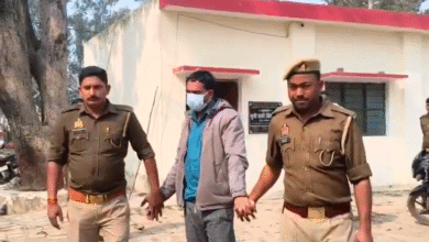 यूपी में एंटी करप्शन टीम की बड़ी कार्यवाही, पांच हजार की रिश्वत लेते कृषि विभाग के बाबू हो गए गिरफ्तार