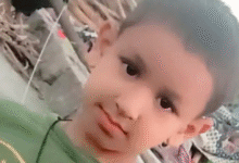 यूपी में मासूम के गले में घुसा चारा काटने वाली मशीन का हत्था,हुई दर्दनाक मौत