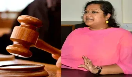 Big News : सौम्या चौरसिया को हाईकोर्ट से बड़ी राहत, शराब घोटाला मामले में जमानत मंजूर