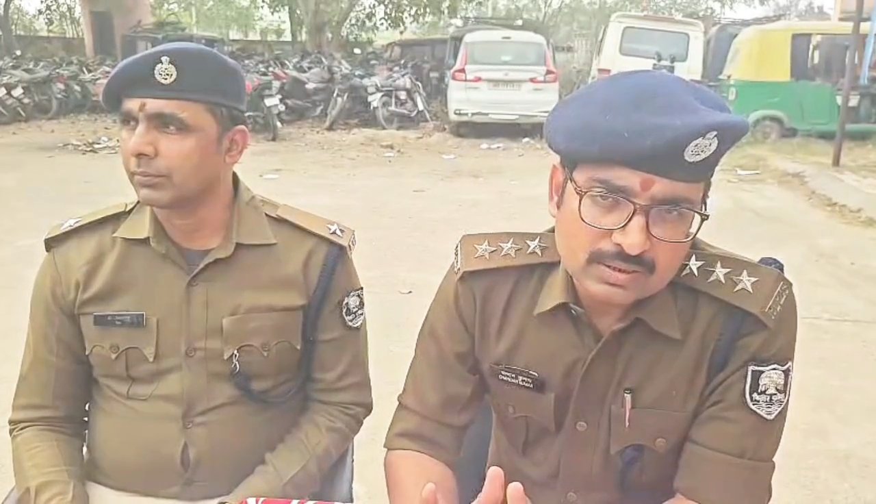 औरंगाबाद: पुलिस को मिली बड़ी सफलता, लापता चार लड़कियां हरियाणा के गुरुग्राम से सकुशल बरामद 