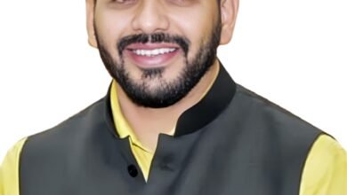 बजट 2026–27 विकास, विश्वास और वैश्विक नेतृत्व की दिशा में भारत को नई गति देने वाला है – मनीष पारख