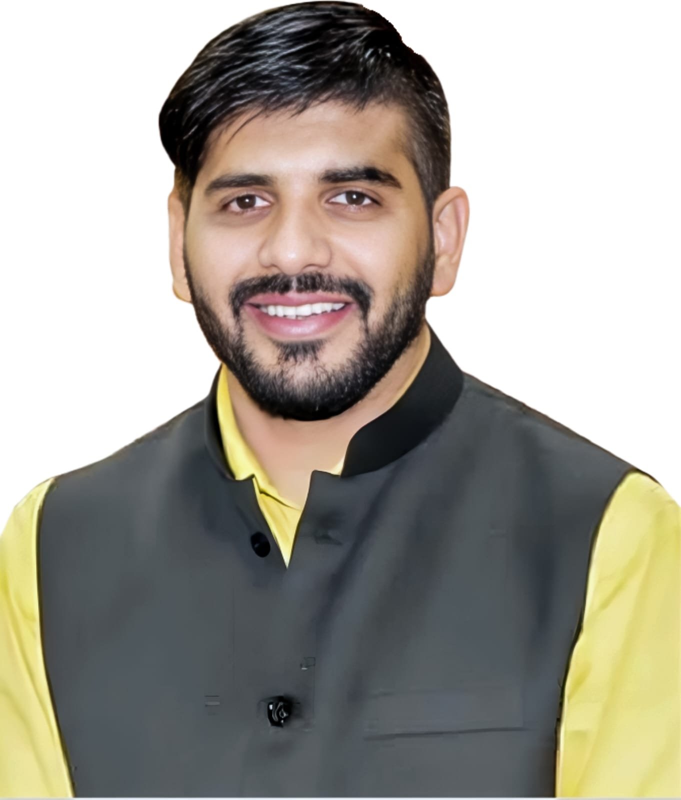 बजट 2026–27 विकास, विश्वास और वैश्विक नेतृत्व की दिशा में भारत को नई गति देने वाला है – मनीष पारख