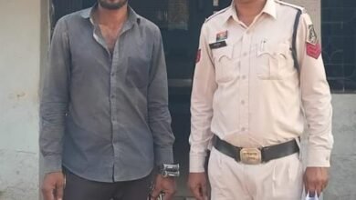 इंसानियत हुई शर्मसार, 89 साल की असहाय वृद्धा के साथ युवक ने किया रेप, आरोपी गिरफ्तार
