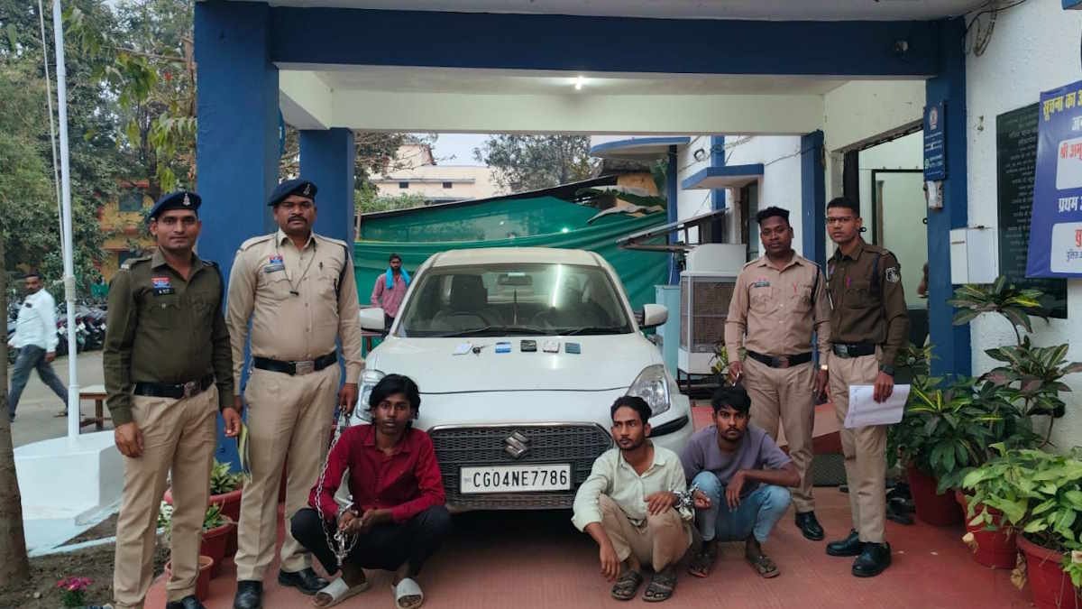 दुतकैय्या हिंसा मामले में मुस्लिम जमात ने आरोपी को सपरिवार जिलाबदर करने की उठाई मांग