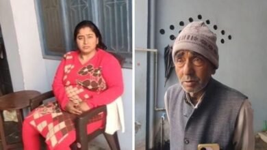 ससुर जी माफ कर दो…’, माफी मांगकर ससुराल में ली एंट्री, फिर खेल कर गया दामाद, सदमे में पत्नी