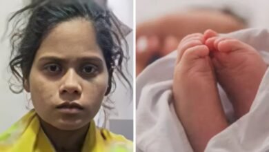 रो रहा था 2 महीने का मासूम, झन्ना गई मां… मुंह में कपड़ा ठूंस आंखों पर बांधी पट्टी, फिर चूल्हे में जलाकर मार डाला