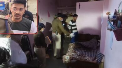 पावर बढ़ाने की हाई डोज, सरप्राइज और.. इंदौर में गर्लफ्रेंड की हत्या करने वाले पीयूष ने सीन रीक्रिएशन में सुनाई उस दिन की कहानी