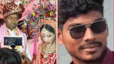 मेरी नहीं तो किसी की नहीं…’, जयमाल के स्टेज पर दूल्हे के सामने दुल्हन को मारी गोली, बक्सर में सनकी आशिक का खूनी तांडव