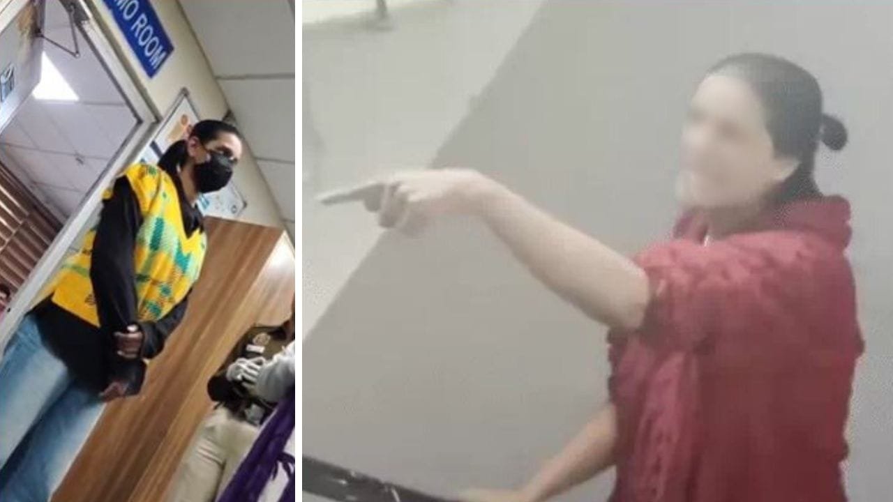 अपने किए पर शर्मिंदा हूं…’, दिल्ली में नॉर्थ ईस्ट की 3 महिलाओं पर मारा था नस्लीय कमेंट, आरोपी रूबी जैन अरेस्ट