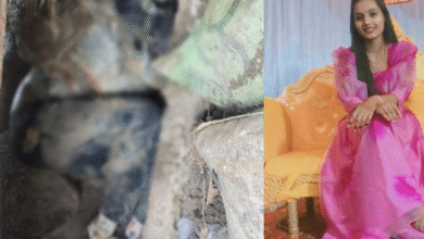 राजिम में मिली रायपुर की चंचल की लाश, 30 जनवरी से थी लापता, जांच में जुटी पुलिस