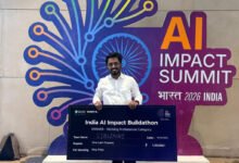 AI की दुनिया में राष्ट्रीय मंच पर लहराया छत्तीसगढ़ का परचम : इंडिया AI इंपैक्ट बिल्डथॉन में रायपुर के अनुराग मानिक और आस्था मानिक ने हासिल किया प्रथम स्थान