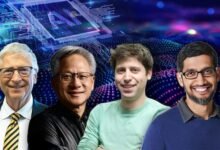 AI Impact Summit 2026: सुंदर पिचाई, बिल गेट्स और सैम ऑल्टमैन समेत ग्लोबल टेक दिग्गज होंगे शामिल AI Impact Summit 2026: सुंदर पिचाई, बिल गेट्स और सैम ऑल्टमैन समेत ग्लोबल टेक दिग्गज होंगे शामिल