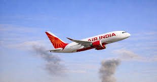 इजरायल में एयर स्पेस बंद, तेल अवीव जा रही एअर इंडिया की फ्लाइट वापस लौटी