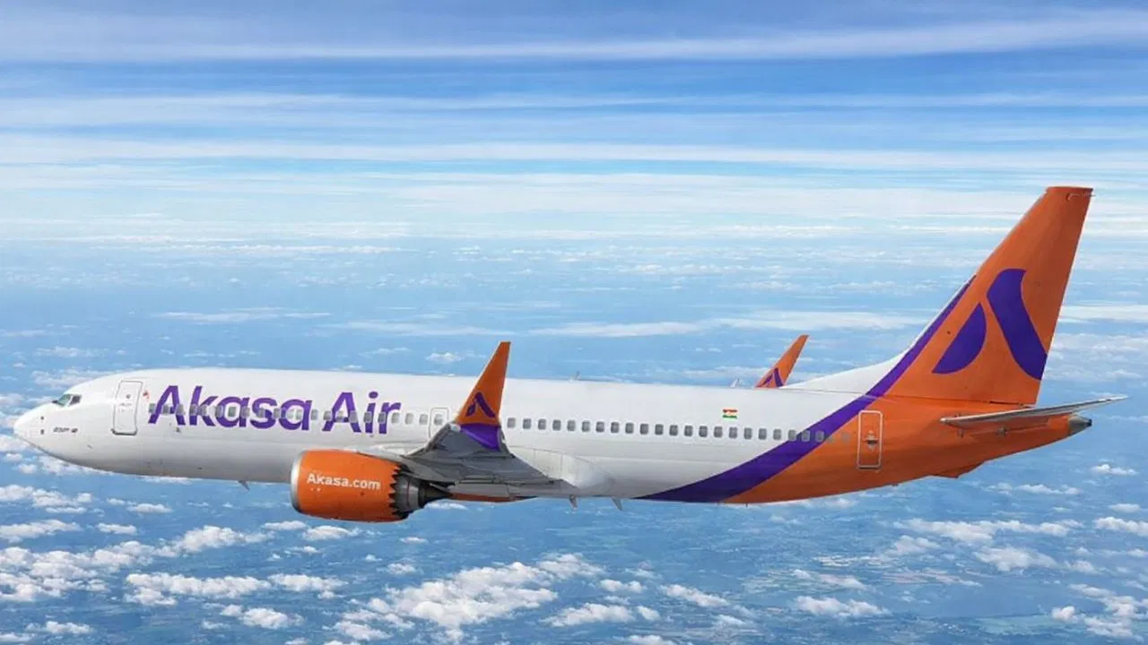 मौसमी मुनाफे के लिए नहीं बढ़ाते उड़ानें, स्थिर रणनीति पर काम कर रही अकासा एयर: CEO विनय दुबे
