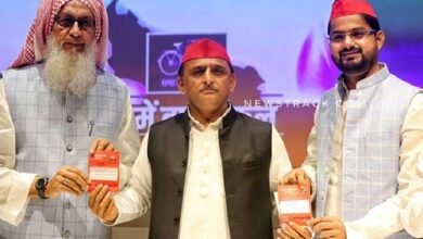 गाजीपुर: अंसारी परिवार में रार! विधायक भाई पर सगे भाई ने लगाए भ्रष्टाचार के गंभीर आरोप, सोशल मीडिया पर पोस्टर वायरल गाजीपुर: अंसारी परिवार में रार! विधायक भाई पर सगे भाई ने लगाए भ्रष्टाचार के गंभीर आरोप, सोशल मीडिया पर पोस्टर वायरल