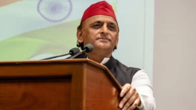 यह विदाई बजट, BJP का जाना तय… यूपी Budget पर अखिलेश यादव का योगी सरकार पर हमला