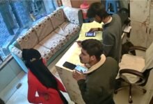 दुल्हन के भाई ने तो कांड कर दिया… बहन की शादी में बुलाई डांसर, उसी को लेकर भाग गया