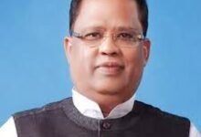 बजट सर्वसमावेशी विकास की अवधारणा को साकार करने की दिशा में क्रांतिकारी कदम : अमर अग्रवाल