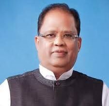 बजट सर्वसमावेशी विकास की अवधारणा को साकार करने की दिशा में क्रांतिकारी कदम : अमर अग्रवाल