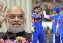टीम इंडिया की जीत के बाद अमित शाह ने पाकिस्तान पर कसा तंज, CM योगी समेत इन नेताओं की आईं प्रतिक्रियाएं
