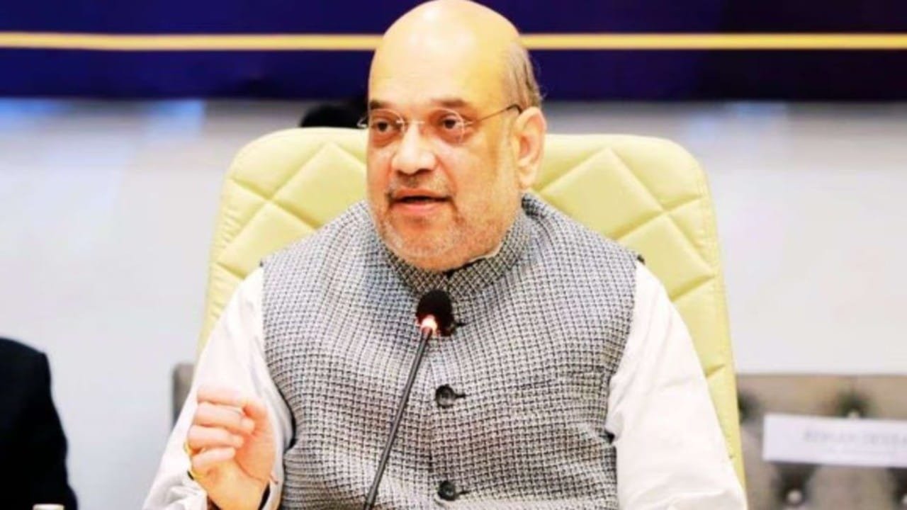 मणिपुर पर मंथन… पार्टी विधायकों के साथ गृह मंत्री अमित शाह की बैठक, ये सरकार गठन के संकेत!