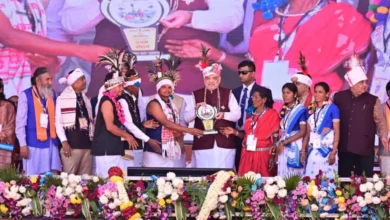नक्सलवाद के खात्मे की डेडलाइन 31 मार्च 2026… बस्तर पंडुम समापन समारोह में अमित शाह का ऐलान