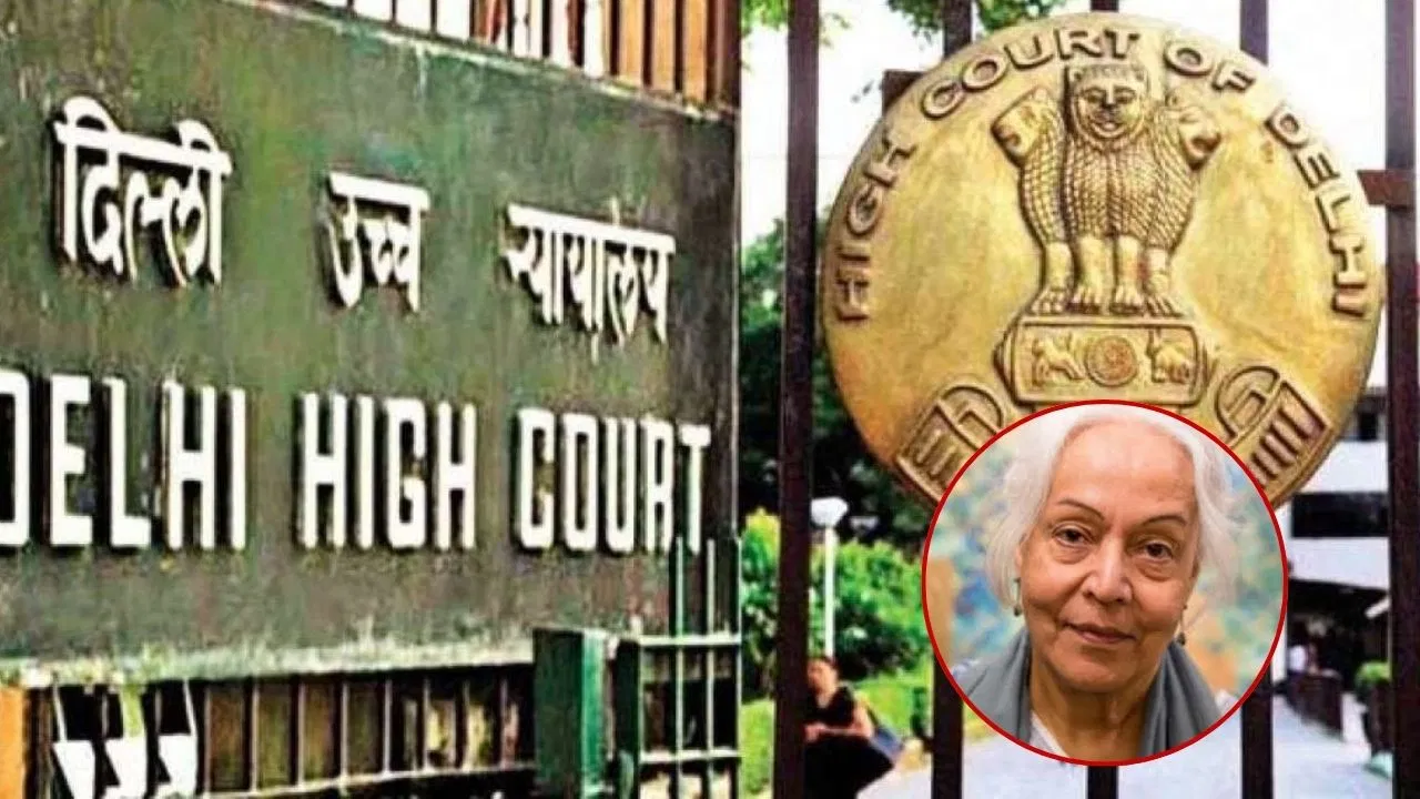 OCI कार्ड रद्द करने के मामले में हाई कोर्ट सख्त, केंद्र सरकार से मांगा जवाब OCI कार्ड रद्द करने के मामले में हाई कोर्ट सख्त, केंद्र सरकार से मांगा जवाब